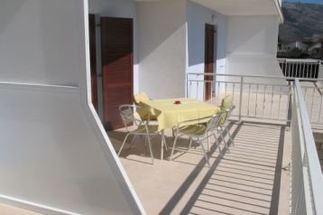 Alloggio presso privati Orebić 4